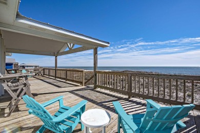 Vacation Rental Beach House in Gulf Shores, AL