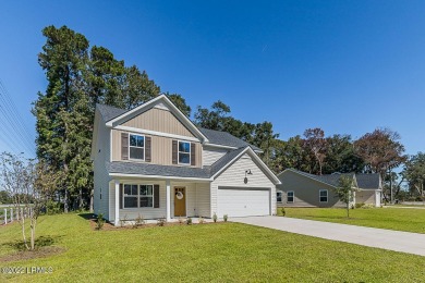 Beach Home Off Market in Seabrook, South Carolina