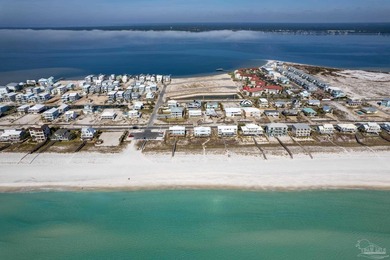 Beach Acreage For Sale in Navarre Beach, Florida