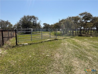Beach Home For Sale in Seadrift, Texas