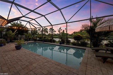 Beach Home For Sale in Naples, Florida