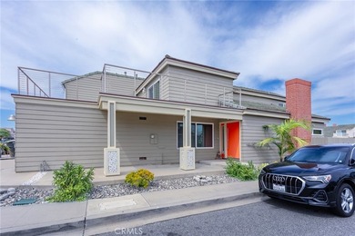 Beach Home Active Under Contract in Oxnard, California