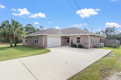 Beach Home For Sale in Navarre, Florida