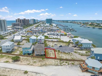 Beach Lot For Sale in Pensacola, Florida