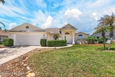 Beach Home Active Under Contract in New Smyrna Beach, Florida