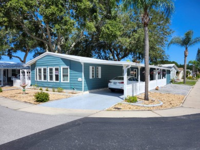 Beach Home For Sale in Riverview, Florida