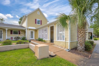 Beach Home For Sale in Shalimar, Florida