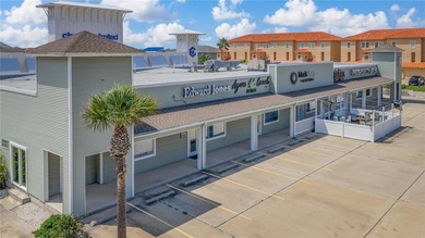 Beach Office For Sale in Corpus Christi, Texas
