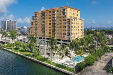 Beach Condo For Sale in North Bay Village, Florida