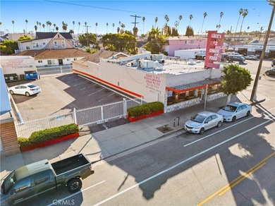Beach Commercial For Sale in San Pedro, California