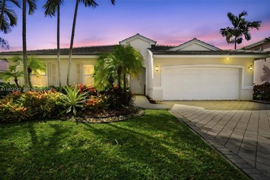 Beach Home Sale Pending in Miramar, Florida