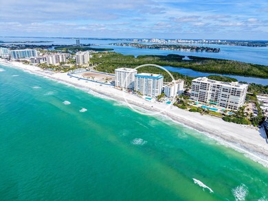 Beach Condo For Sale in Sarasota, Florida