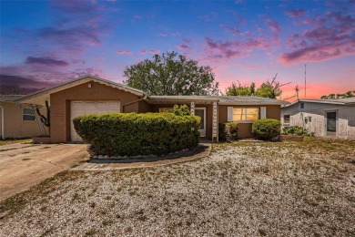 Beach Home For Sale in Holiday, Florida