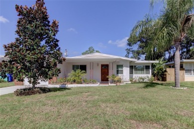 Beach Home Off Market in Dunedin, Florida