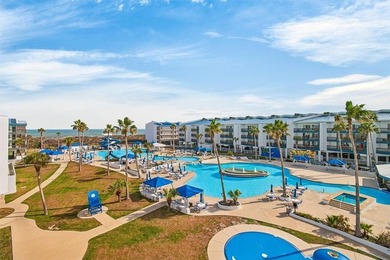Beach Condo For Sale in Port Aransas, Texas