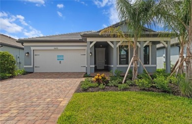 Beach Home For Sale in Ave Maria, Florida