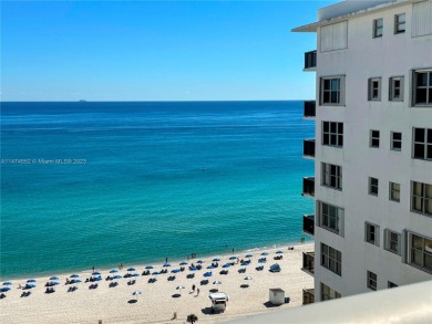 Beach Condo For Sale in Miami Beach, Florida