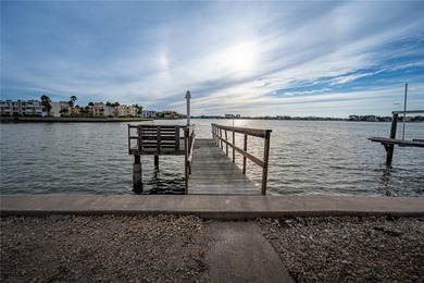 Beach Home For Sale in South Pasadena, Florida