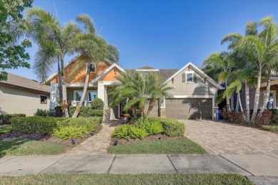 Beach Home For Sale in Apollo Beach, Florida