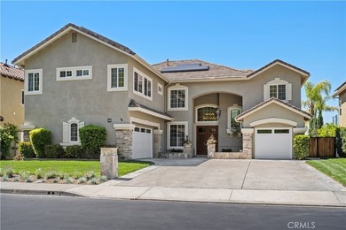 Beach Home Active Under Contract in Rancho Santa Margarita, California
