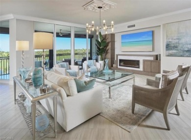 Beach Home For Sale in Bonita Springs, Florida
