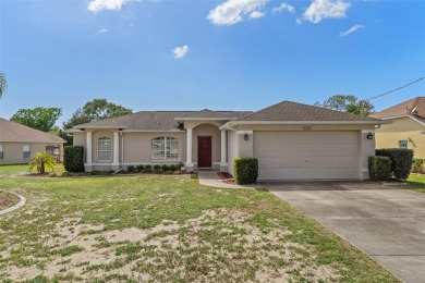 Beach Home For Sale in Spring Hill, Florida
