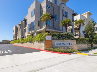 Beach Townhome/Townhouse For Sale in El Segundo, California