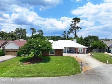 Beach Home For Sale in Panama City, Florida