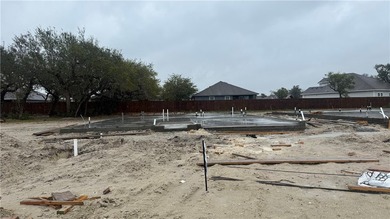 Beach Home For Sale in Rockport, Texas