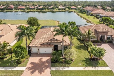 Beach Home For Sale in Naples, Florida