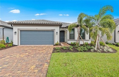 Beach Home For Sale in Ave Maria, Florida