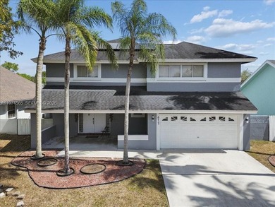 Beach Home For Sale in Pembroke Pines, Florida