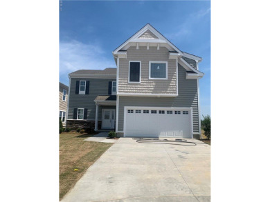 Beach Home For Sale in Suffolk, Virginia
