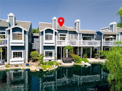 Beach Condo For Sale in Huntington Beach, California