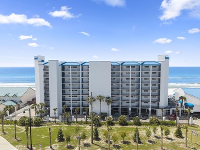 Beach Condo For Sale in Panama City Beach, Florida