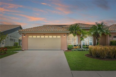 Beach Home Sale Pending in Palm Harbor, Florida