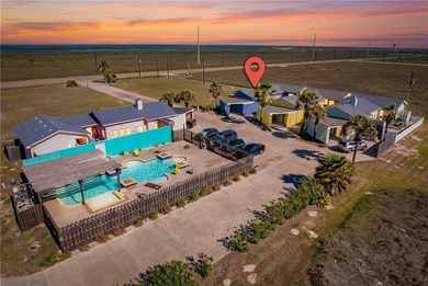 Beach Condo For Sale in Port Aransas, Texas