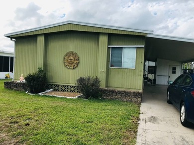 Beach Home For Sale in North Fort Myers, Florida