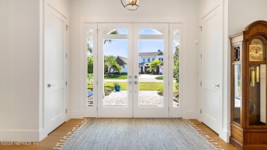 Beach Home For Sale in Jacksonville Beach, Florida