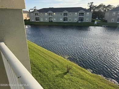 Beach Condo For Sale in Rockledge, Florida