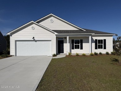Beach Home For Sale in Ocean Isle Beach, North Carolina