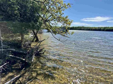 Beach Lot For Sale in Beaver Island, Michigan