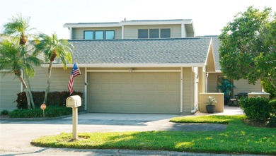 Beach Home For Sale in Bradenton, Florida