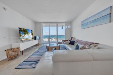 Beach Condo For Sale in Hallandale Beach, Florida