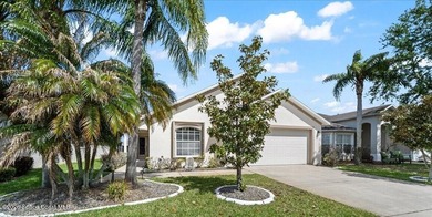Beach Home For Sale in Melbourne, Florida
