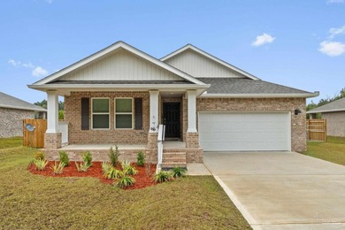 Beach Home For Sale in Milton, Florida