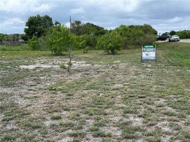 Beach Lot For Sale in Rockport, Texas