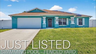 Beach Home For Sale in Lehigh Acres, Florida