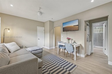 Beach Condo For Sale in Miami, Florida