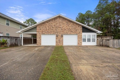 Beach Home For Sale in Pensacola, Florida